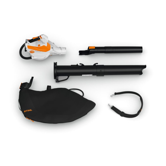 STIHL SHA 56 Odkurzacz akumulatorowy