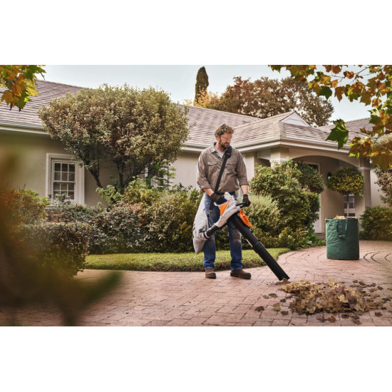 STIHL SHA 56 Odkurzacz akumulatorowy