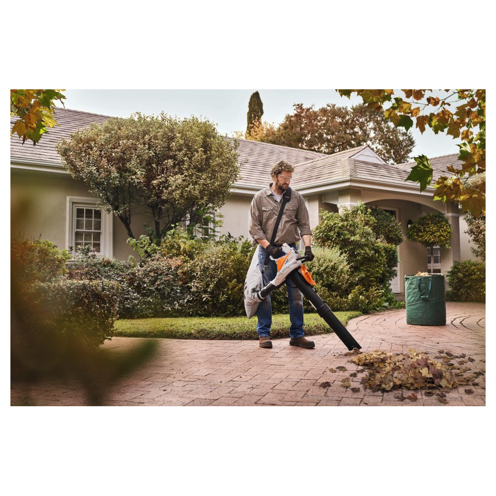 STIHL SHA 56 Odkurzacz akumulatorowy