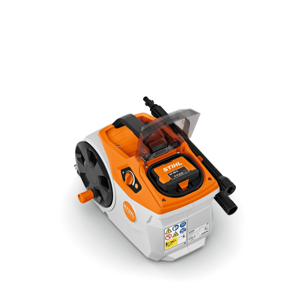 STIHL REA 60 Myjka ciśnieniowa