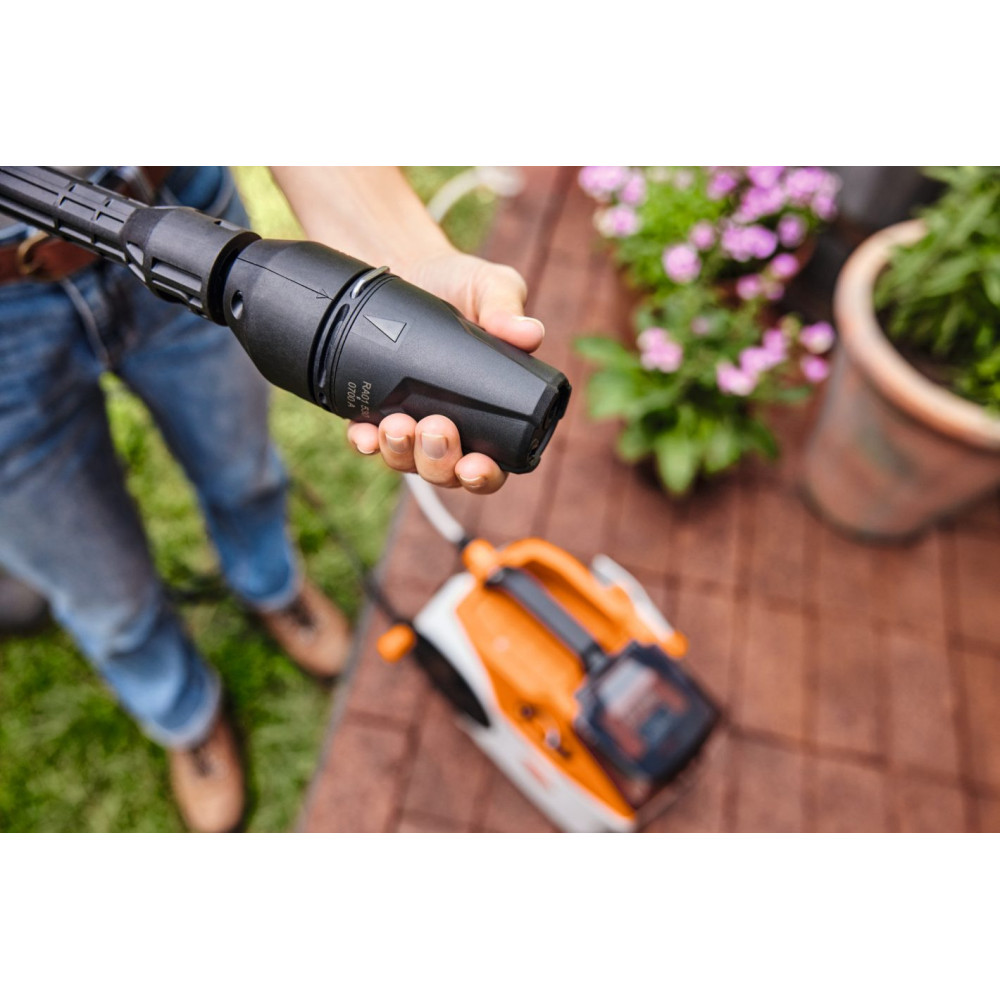 STIHL REA 60 Myjka ciśnieniowa