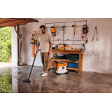 STIHL SEA 60 L Odkurzacz akumulatorowy