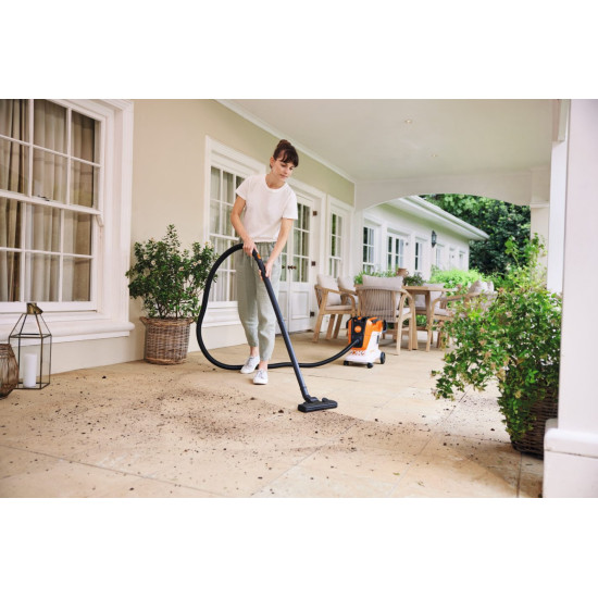 STIHL SEA 60 L Odkurzacz akumulatorowy