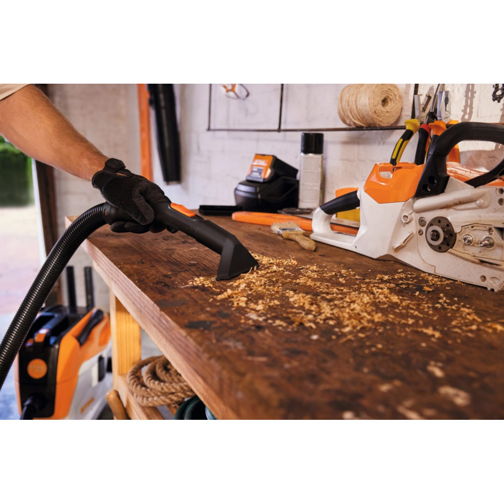 STIHL SEA 60 L Odkurzacz akumulatorowy