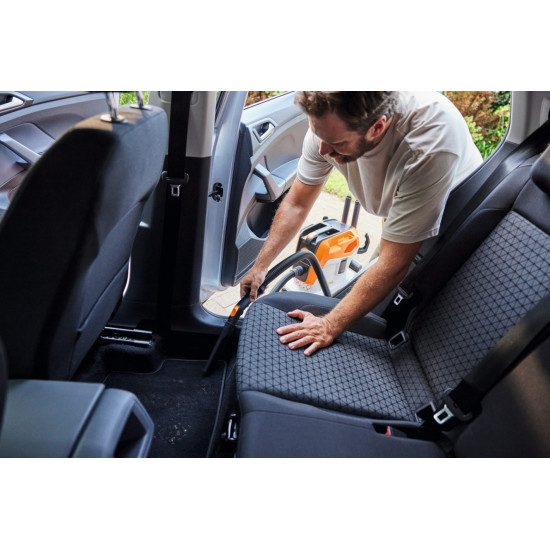 STIHL SEA 60 L Odkurzacz akumulatorowy