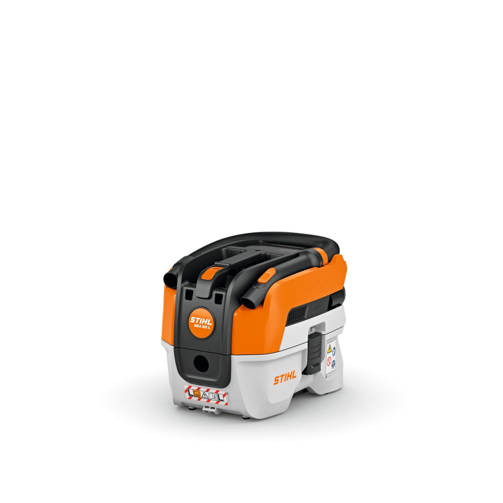 STIHL SEA 50 Odkurzacz akumulatorowy