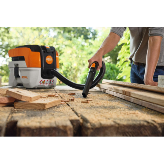 STIHL SEA 50 Odkurzacz akumulatorowy