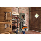 STIHL SEA 50 Odkurzacz akumulatorowy