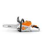 STIHL MSA 160 C-B Pilarka akumulatorowa