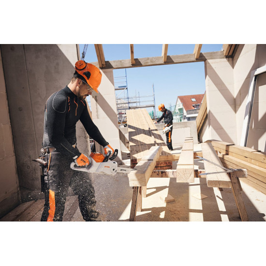 STIHL MSA 160 C-B Pilarka akumulatorowa