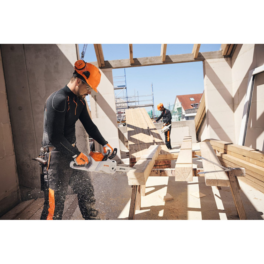 STIHL MSA 160 C-B Pilarka akumulatorowa