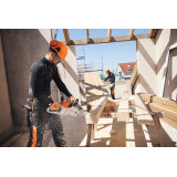 STIHL MSA 160 C-B Pilarka akumulatorowa