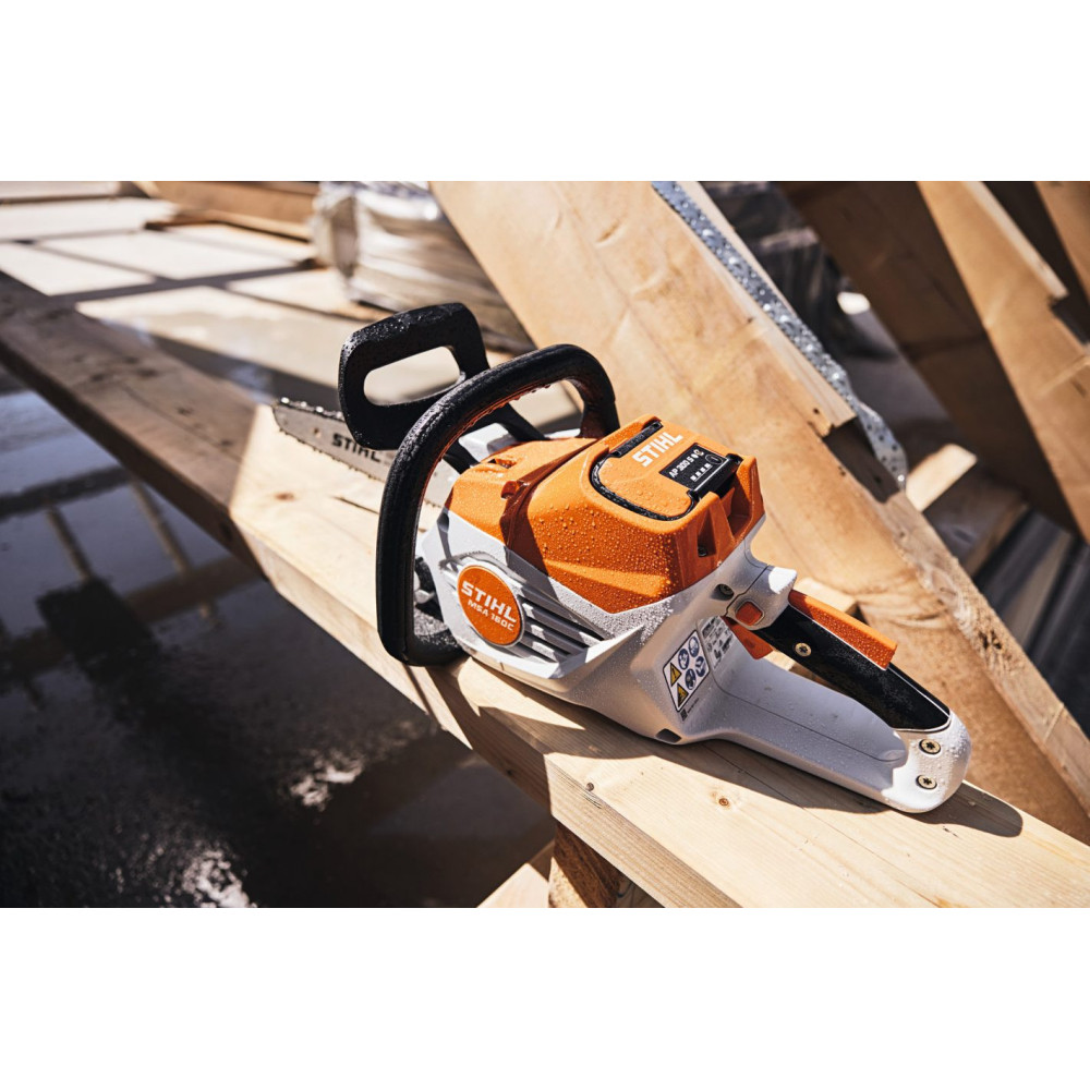 STIHL MSA 160 C-B Pilarka akumulatorowa