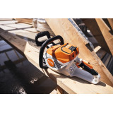 STIHL MSA 160 C-B Pilarka akumulatorowa