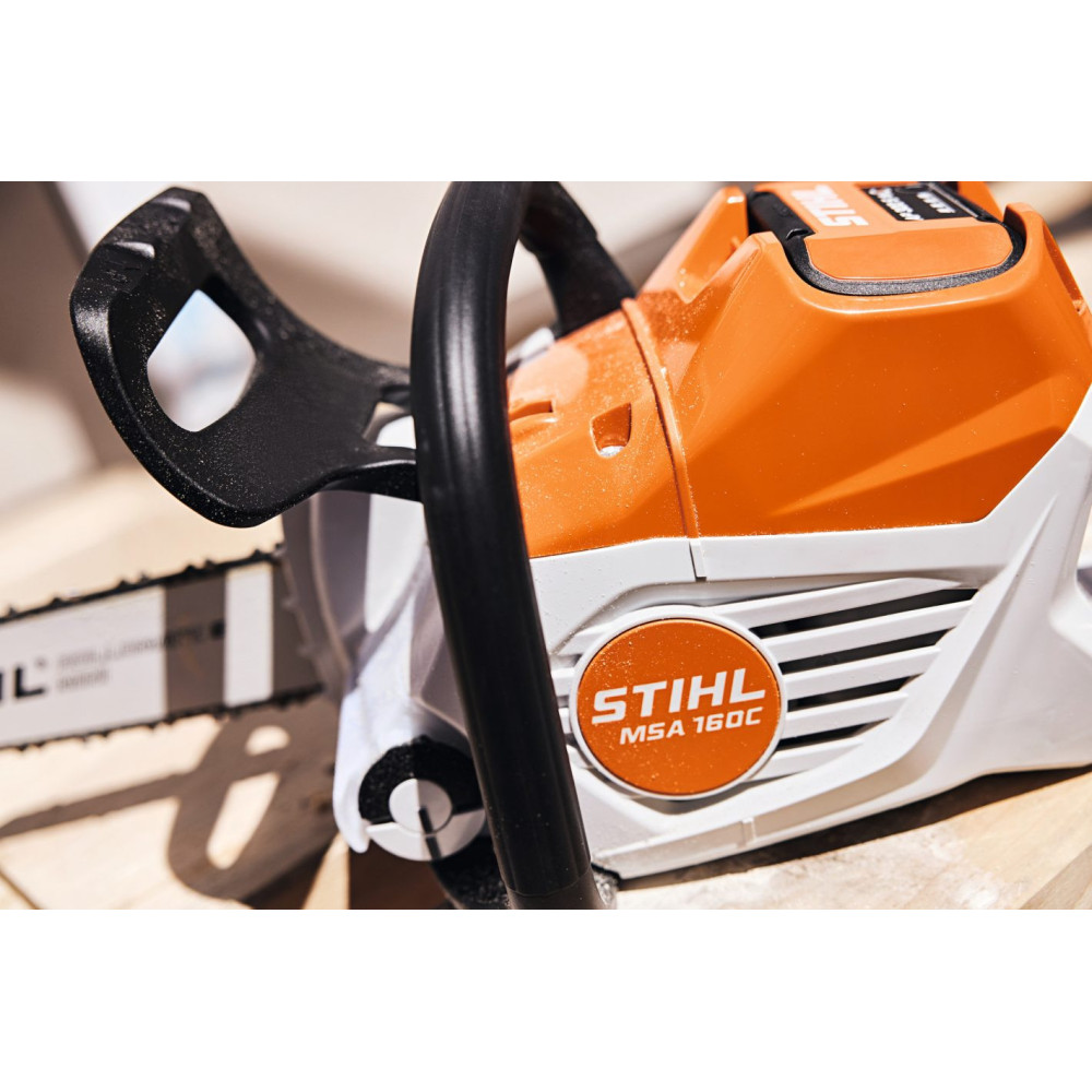 STIHL MSA 160 C-B Pilarka akumulatorowa
