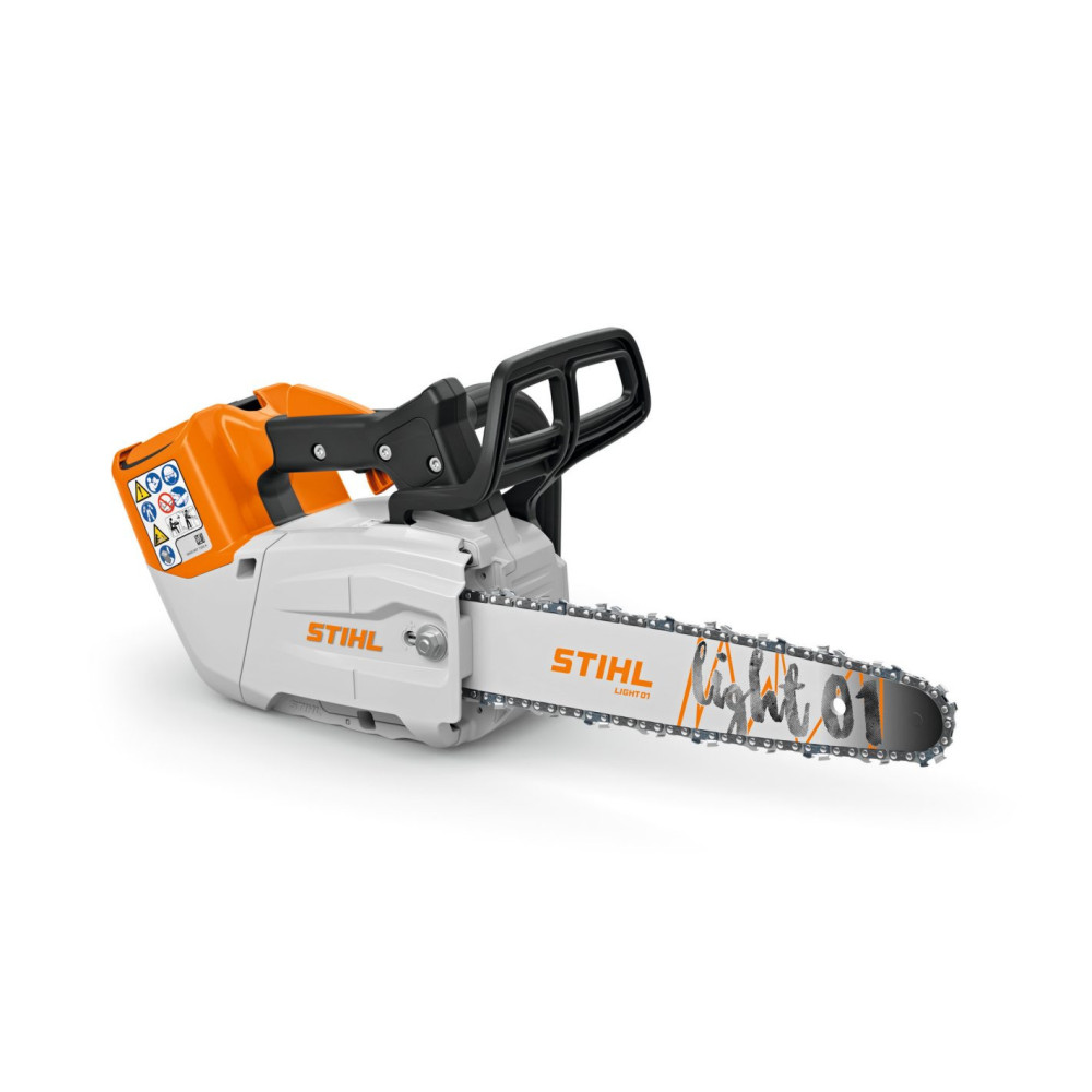 STIHL MSA 190 T Pilarka akumulatorowa