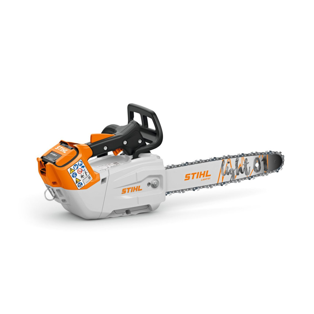 STIHL MSA 190 T Pilarka akumulatorowa