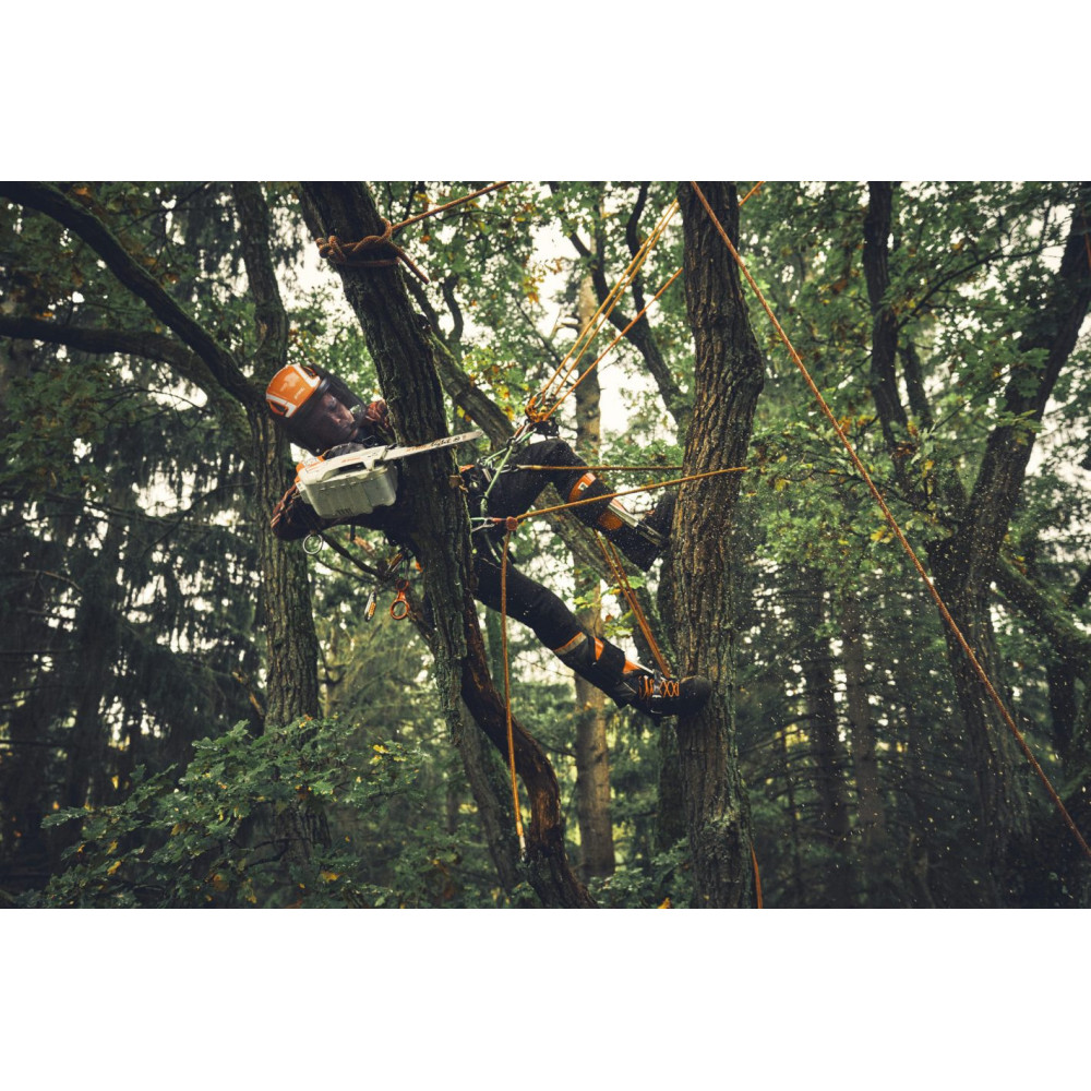 STIHL MSA 190 T Pilarka akumulatorowa