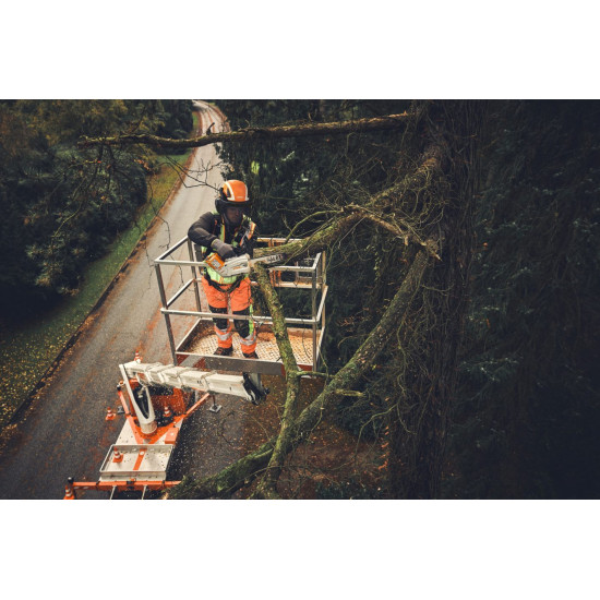 STIHL MSA 190 T Pilarka akumulatorowa