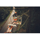 STIHL MSA 190 T Pilarka akumulatorowa