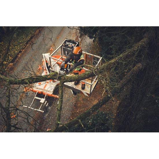 STIHL MSA 190 T Pilarka akumulatorowa