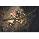 STIHL MSA 190 T Pilarka akumulatorowa