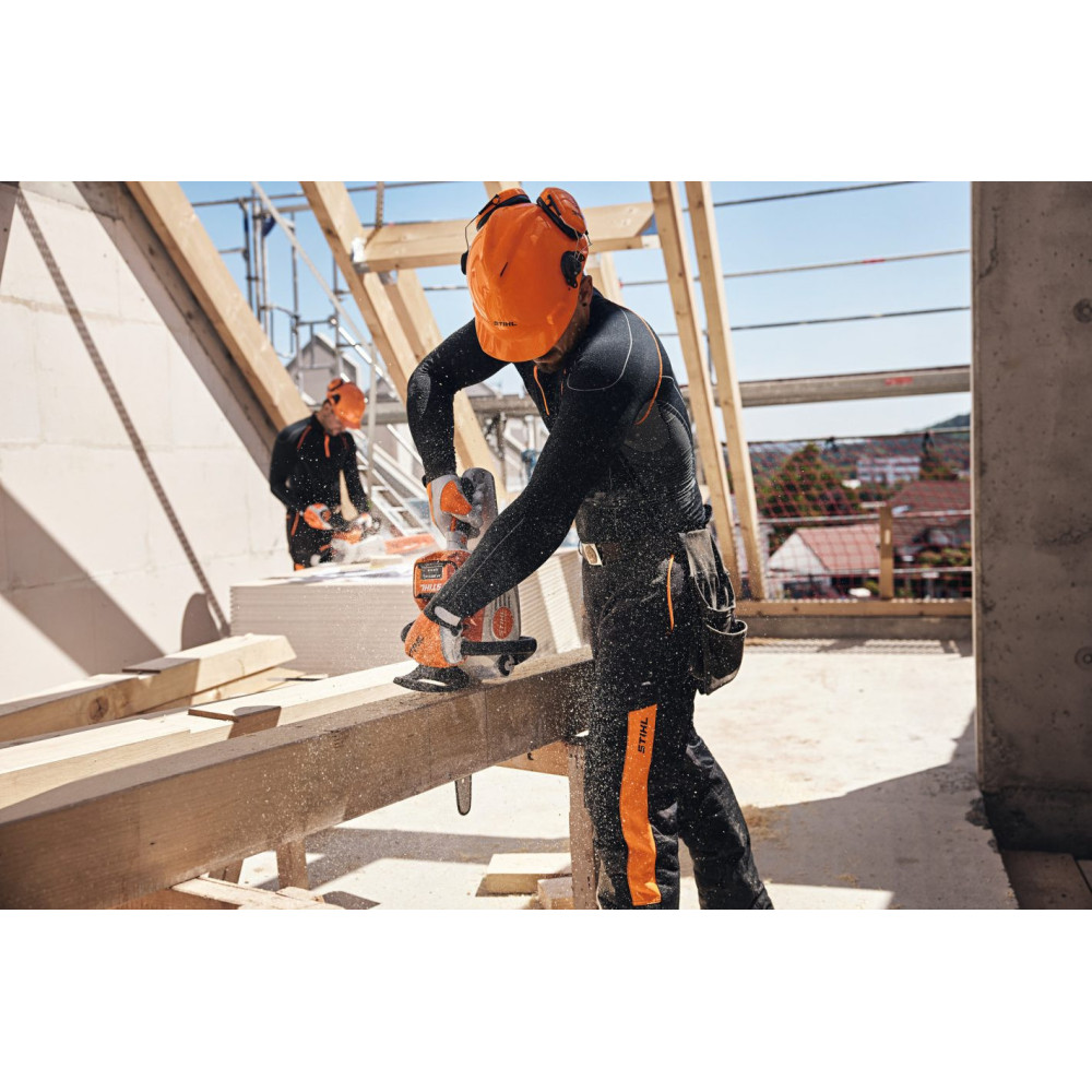 STIHL MSA 200 C-B Pilarka akumulatorowa