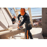 STIHL MSA 200 C-B Pilarka akumulatorowa