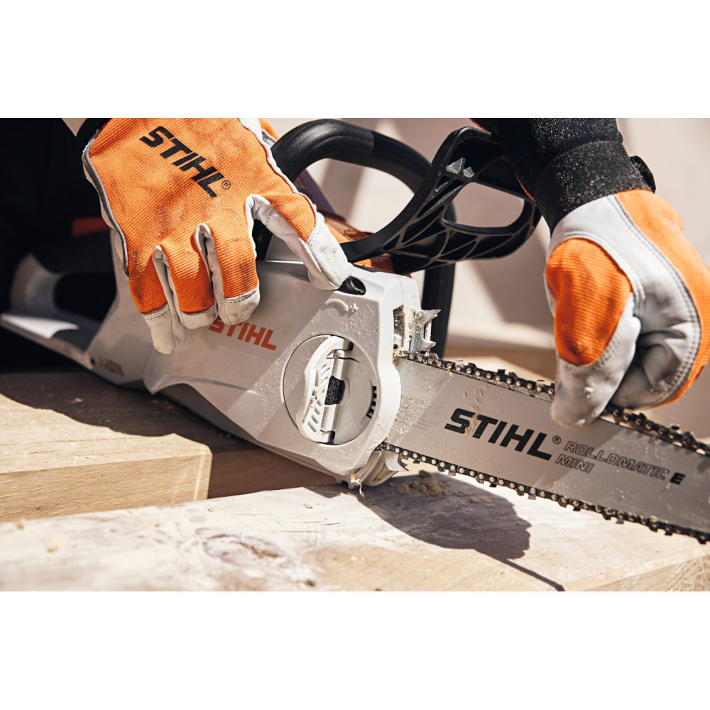 STIHL MSA 200 C-B Pilarka akumulatorowa