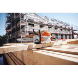 STIHL MSA 200 C-B Pilarka akumulatorowa