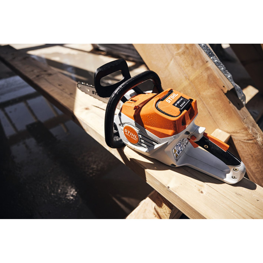 STIHL MSA 200 C-B Pilarka akumulatorowa