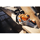 STIHL MSA 200 C-B Pilarka akumulatorowa