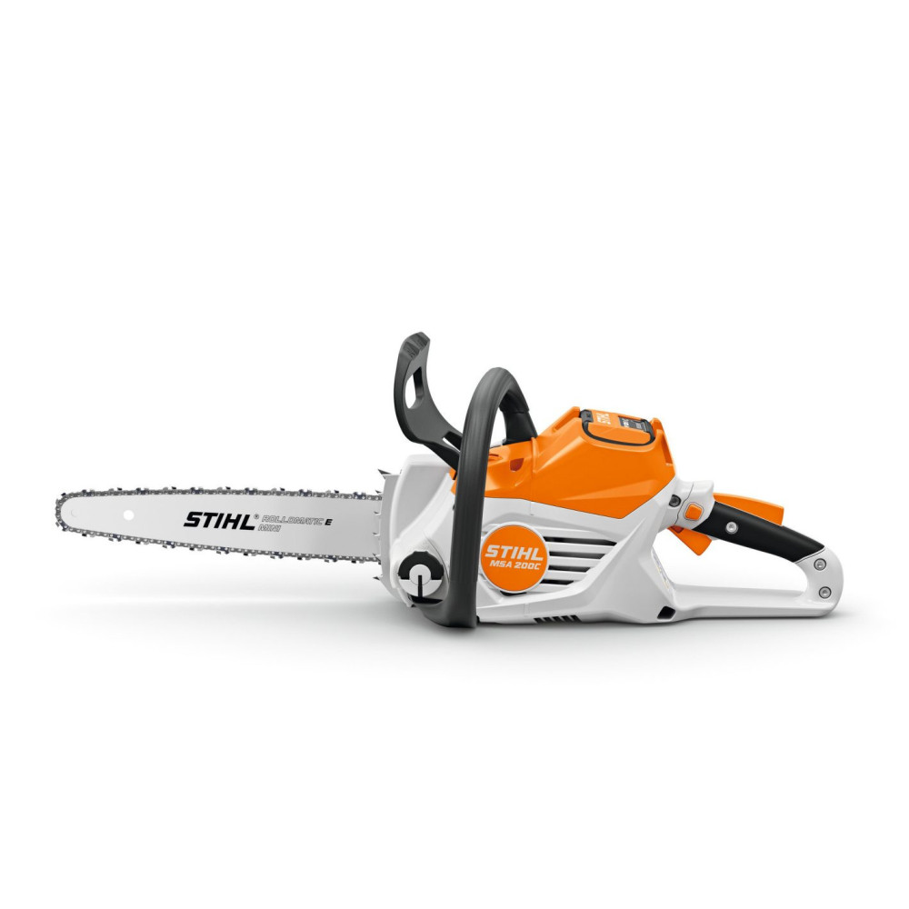 STIHL MSA 200 C-B Pilarka akumulatorowa