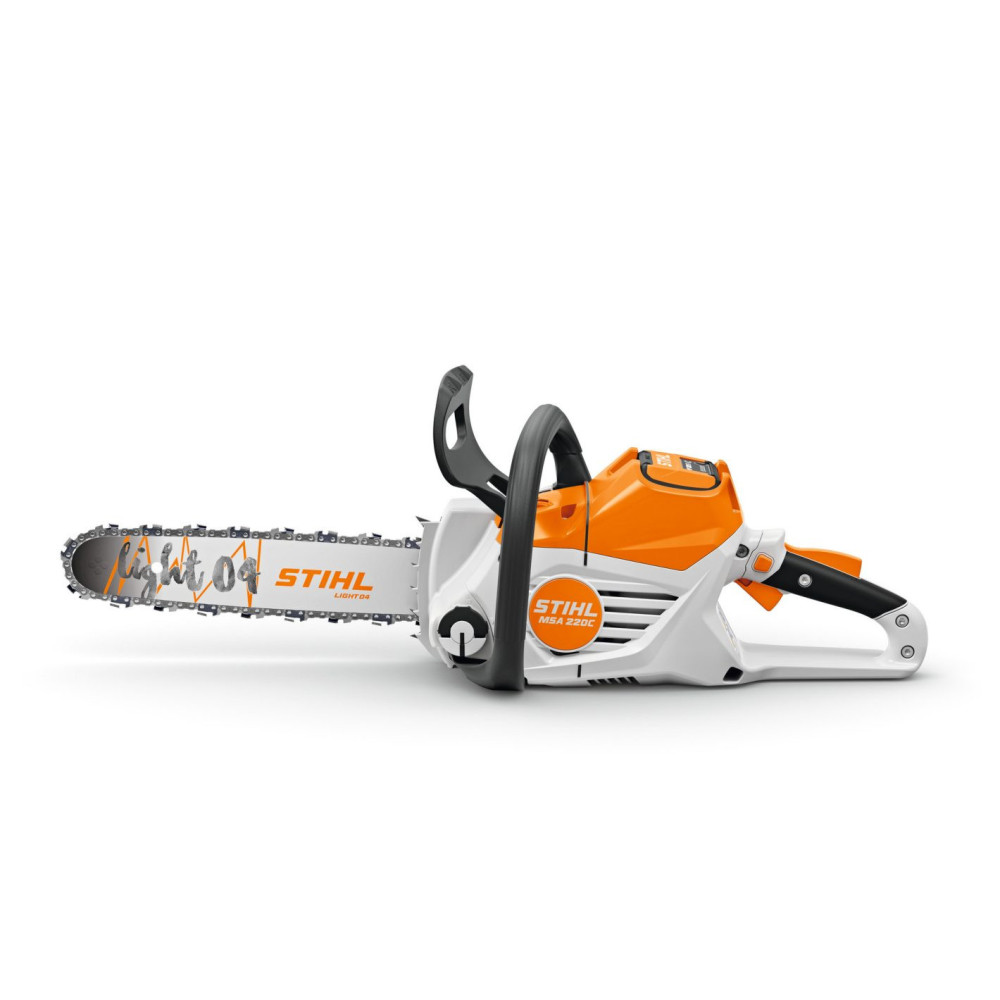 STIHL MSA 220 C-B Pilarka akumulatorowa