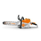 STIHL MSA 220 C-B Pilarka akumulatorowa
