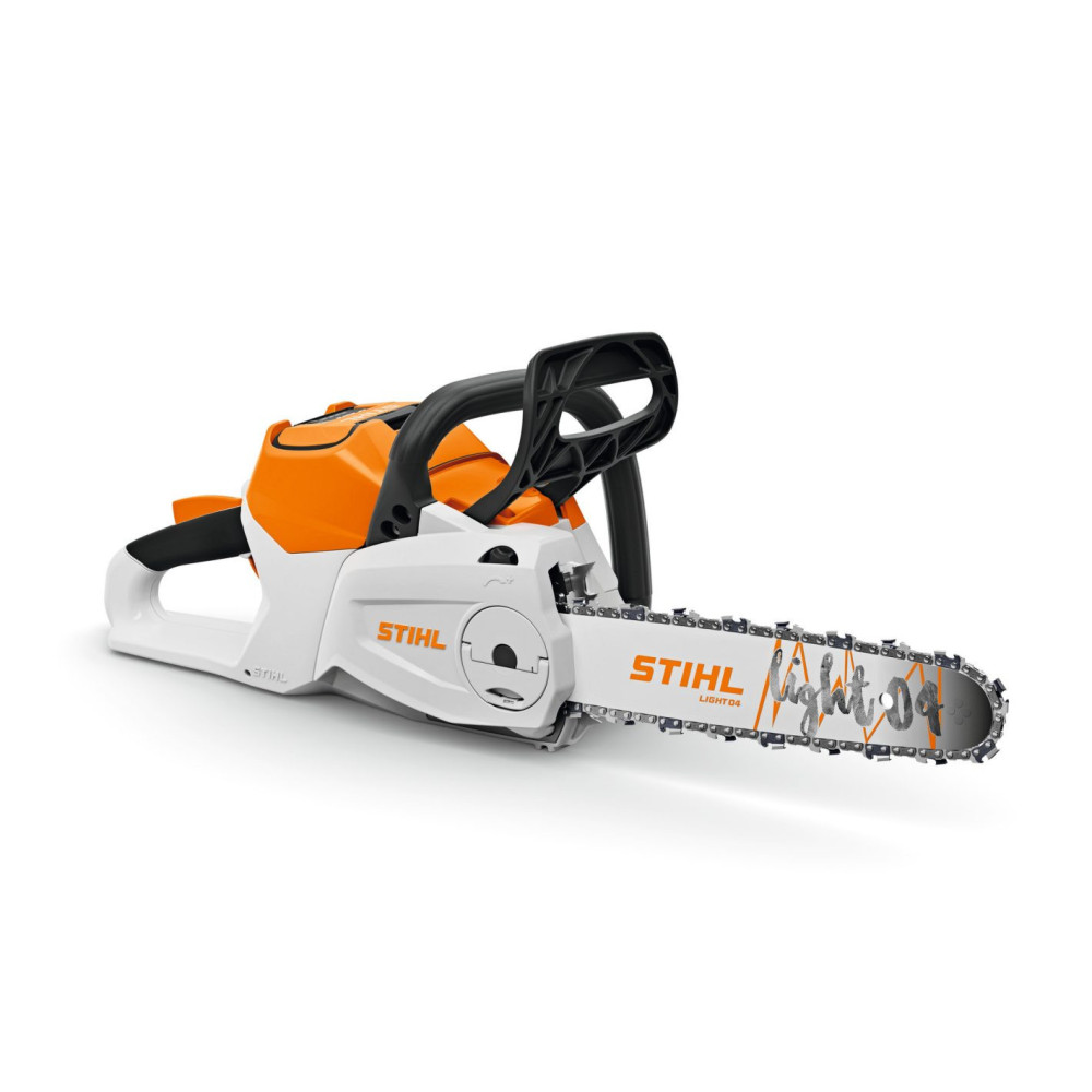 STIHL MSA 220 C-B Pilarka akumulatorowa