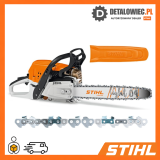 STIHL MS 362 Pilarka spalinowa,40cm/16",36RS