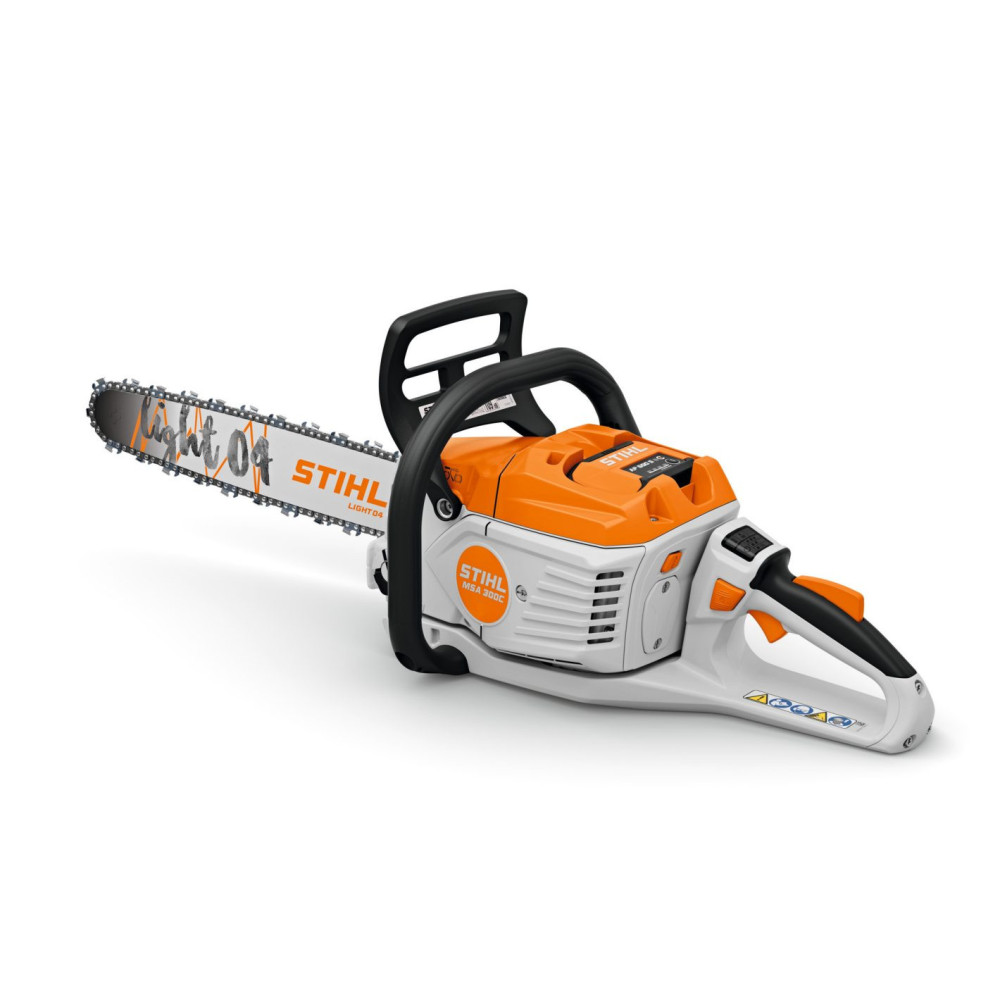 STIHL MSA 300 C-O Pilarka akumulatorowa