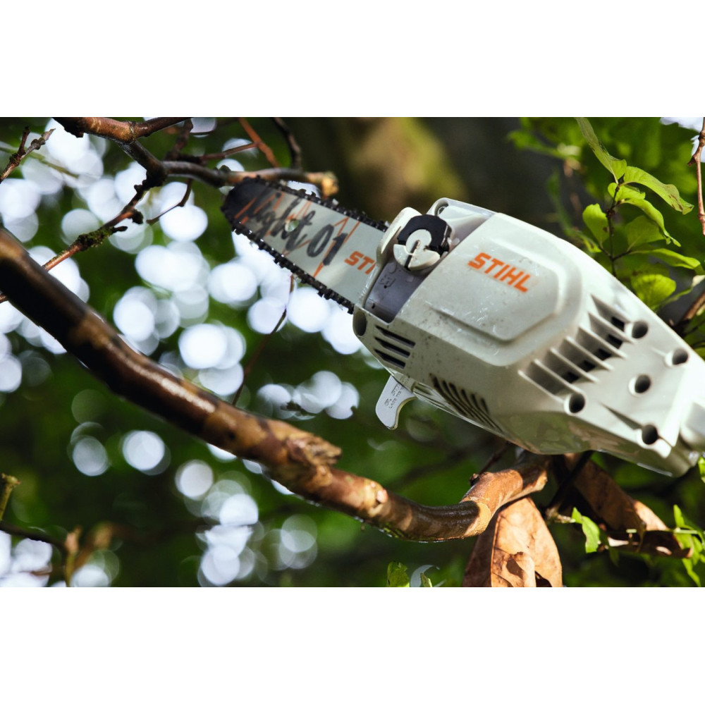 STIHL HTA 86 Podkrzesywarka akumulatorowa