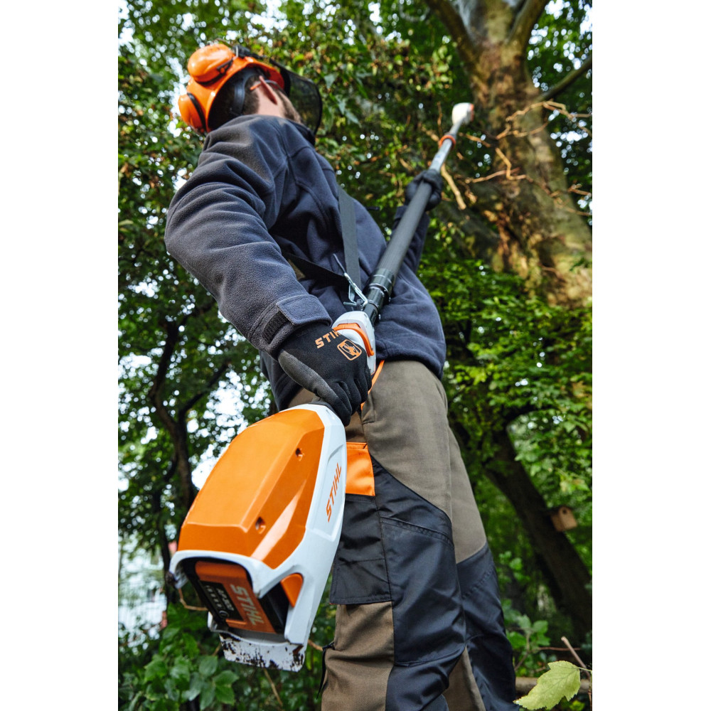 STIHL HTA 86 Podkrzesywarka akumulatorowa