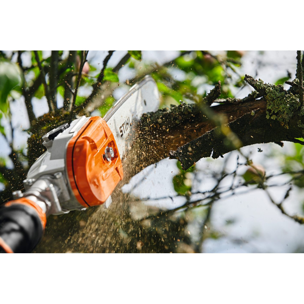 STIHL HTA 135 Podkrzesywarka akumulatorowa