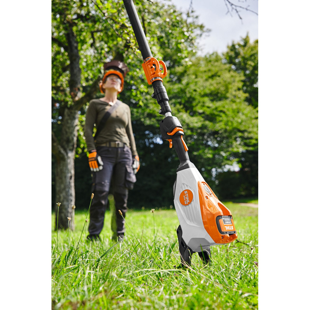 STIHL HTA 135 Podkrzesywarka akumulatorowa