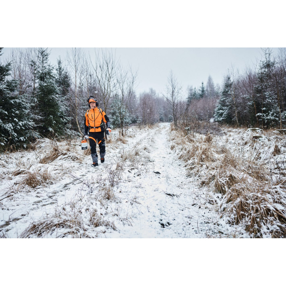 STIHL HTA 150 Podkrzesywarka akumulatorowa