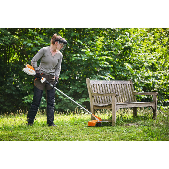 STIHL FSA 86 R Kosa akumulatorowa