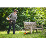 STIHL FSA 86 R Kosa akumulatorowa