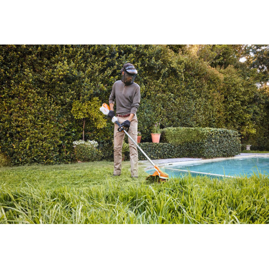 STIHL FSA 110 R Kosa akumulatorowa