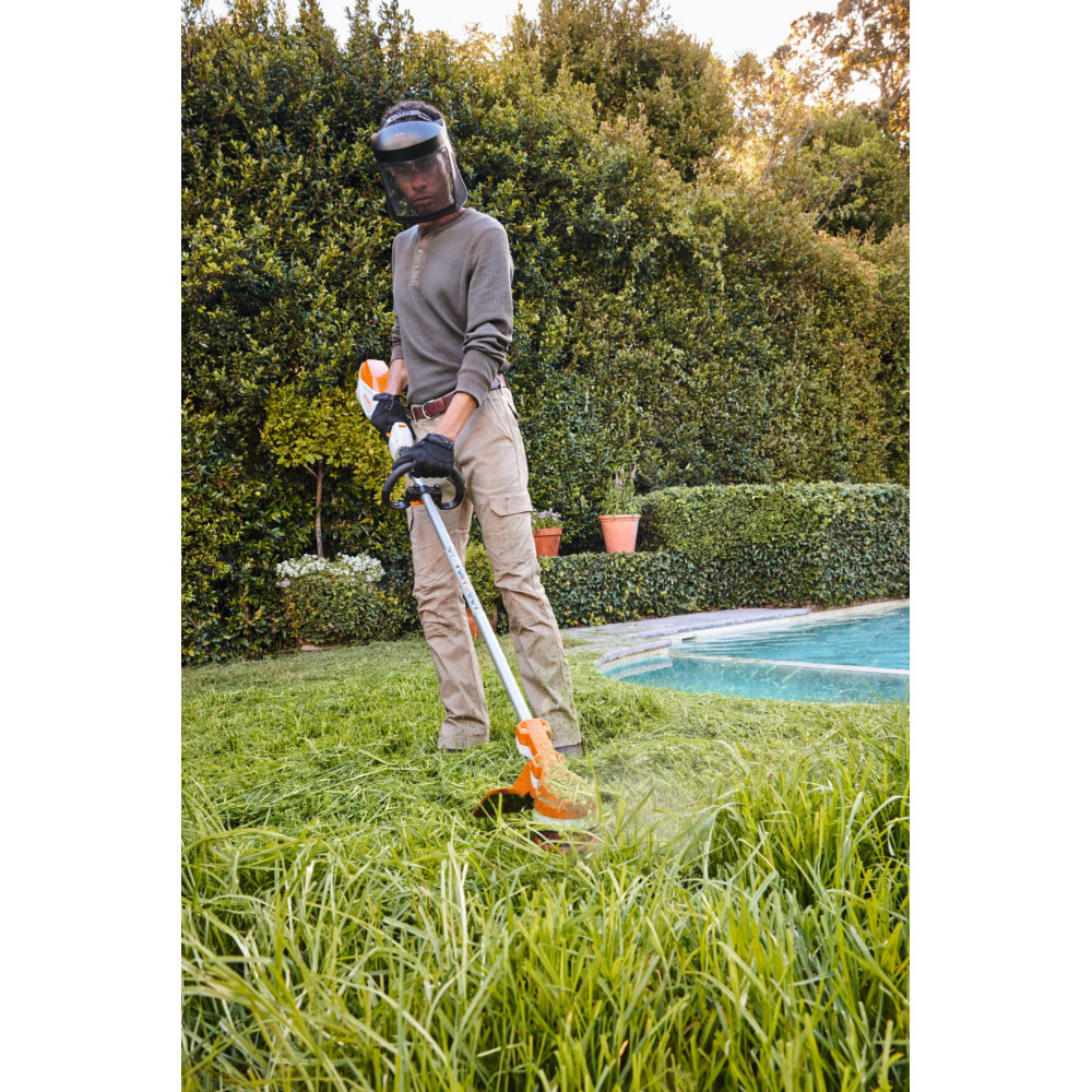 STIHL FSA 110 R Kosa akumulatorowa