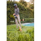 STIHL FSA 110 R Kosa akumulatorowa