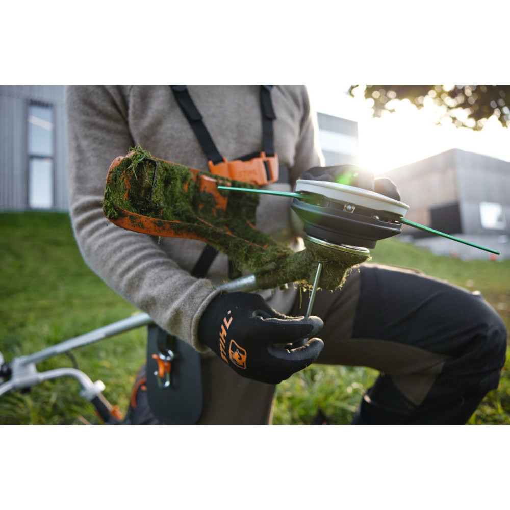 STIHL FSA 120 Kosa akumulatorowa