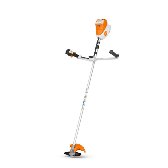 STIHL FSA 120 Kosa akumulatorowa